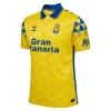 Maglia ufficiale U.D. Las Palmas Casa 2024-25 per Uomo